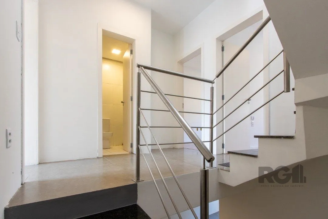 Imagem Casa para Locação/Aluguel - 150m², 3 dormitórios, sendo 1 suites, 2 vagas - Aberta dos Morros