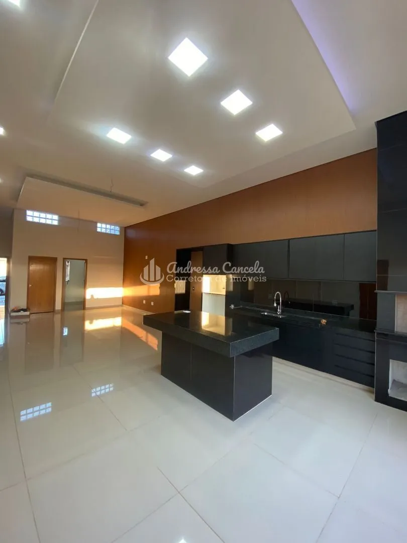 Imagem Bella Vitta Monte Líbano - Casa com 3 dormitórios à venda, 170 m² por R$ 730.000,00 - Condomínio Bella Vitta - Bady Bassitt/SP