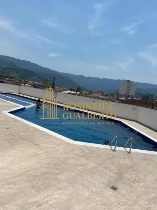 Imagem Apartamento com 2 dormitórios à venda, 74 m² - Indaiá