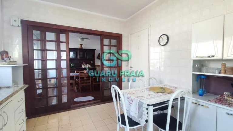 Imagem Apartamento à venda no bairro Enseada - Guarujá/SP