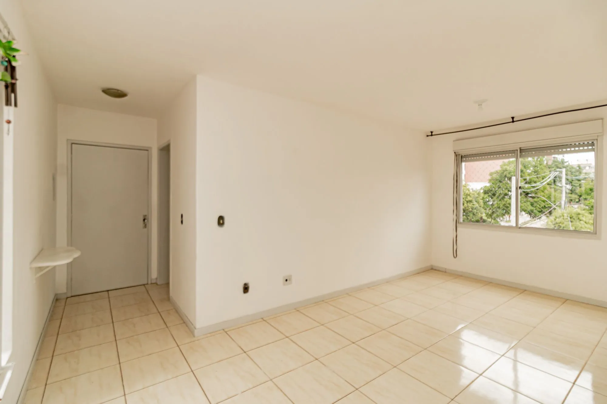 Imagem Apartamento em Passo da Areia