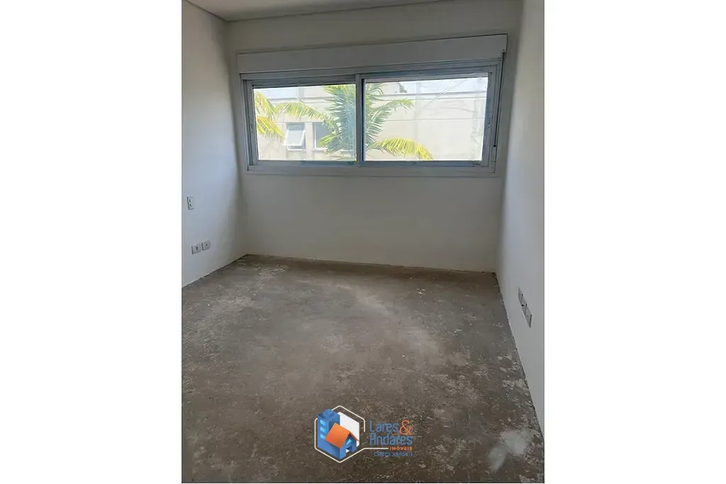 Imagem Casa em Condomínio à venda 4 Quartos 4 Suites 3 Vagas 320M² Real Parque São Paulo - SP