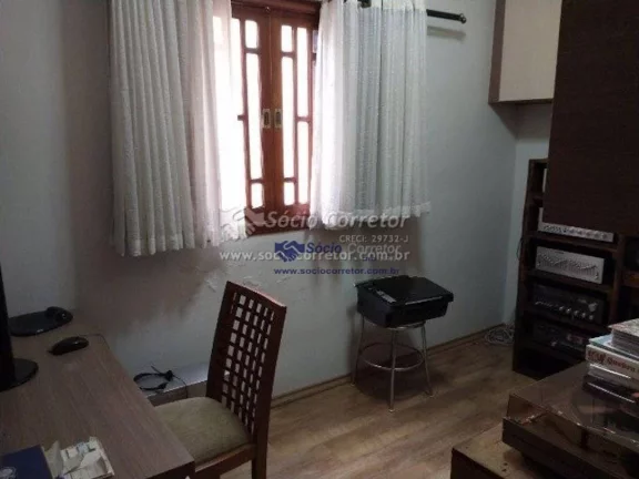 Imagem Sobrado com 3 dormitórios à venda, 203 m por R$ 925.000,00 - Gopoúva - Guarulhos/SP