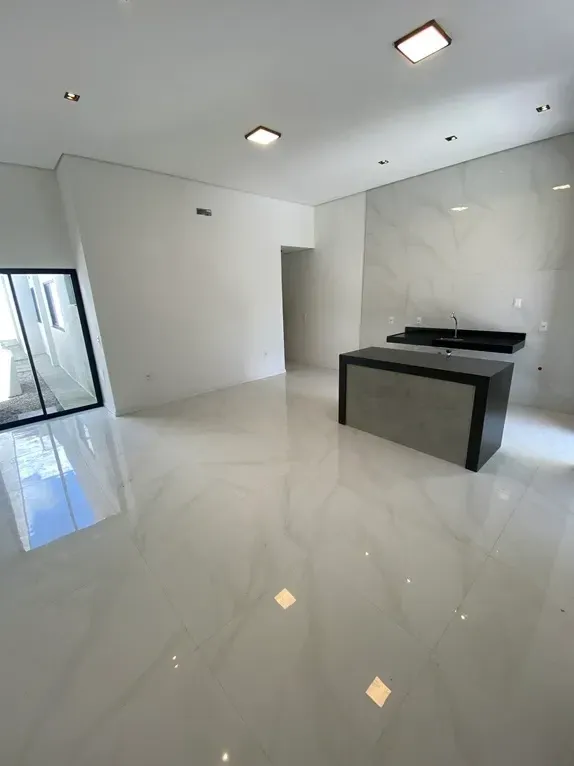 Imagem Casa com 3 Quartos à Venda, 109 m² em Sapiranga-Coité - Fortaleza