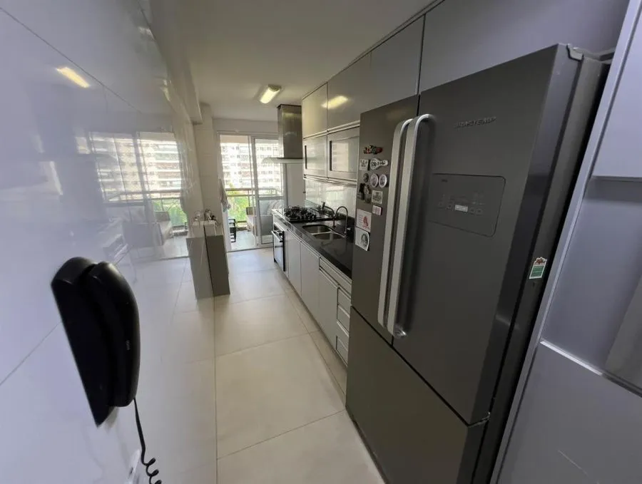 Imagem Reserva Jardim: apartamento 150 m² e 4 quartos | OD109