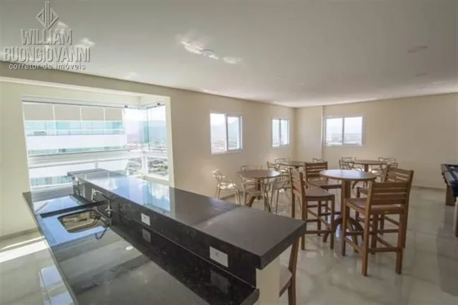 Imagem Apartamento à Venda em Caiçara, Praia Grande - SP