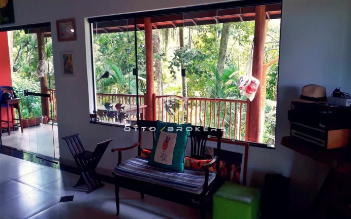 Imagem CASA RESIDENCIAL em SANTA CRUZ CABRÁLIA - BA, SANTO ANDRÉ