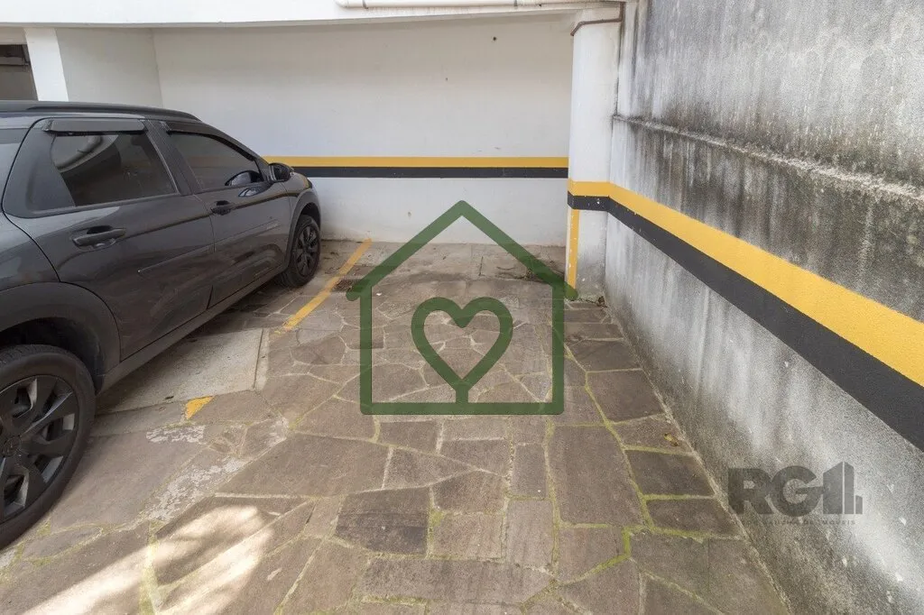 Imagem Apartamento Novo localizado no bairro Jardim Itú Sabará, com 70m² no 3º andar. Imóvel com 02 do...