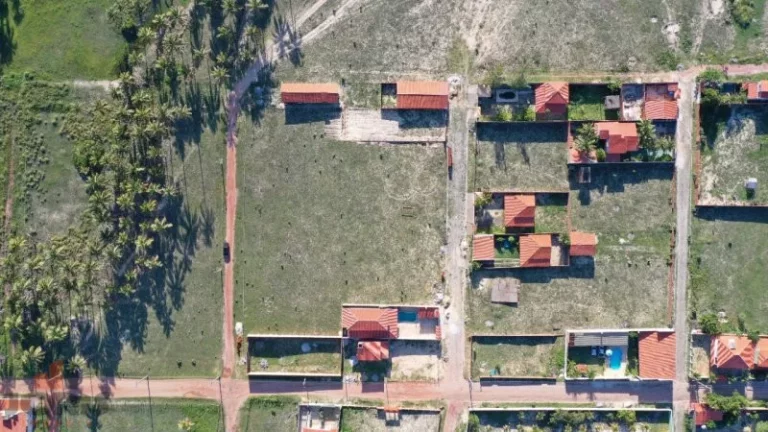 Imagem Terreno a Venda no bairro Taiba - São Gonçalo do Amarante, CE