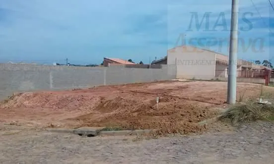 Imagem Terreno para Venda em São Leopoldo / RS no bairro Boa Vista