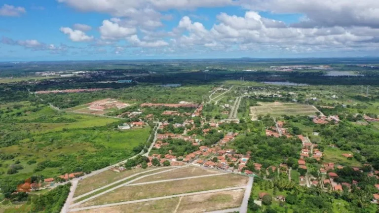 Imagem Terreno a Venda no bairro Itaitinga - Itaitinga, CE