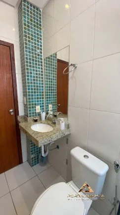Imagem Oportunidade - Apto 2 Quartos, sendo 1 suite - bairro Imbaúbas - COD 1141