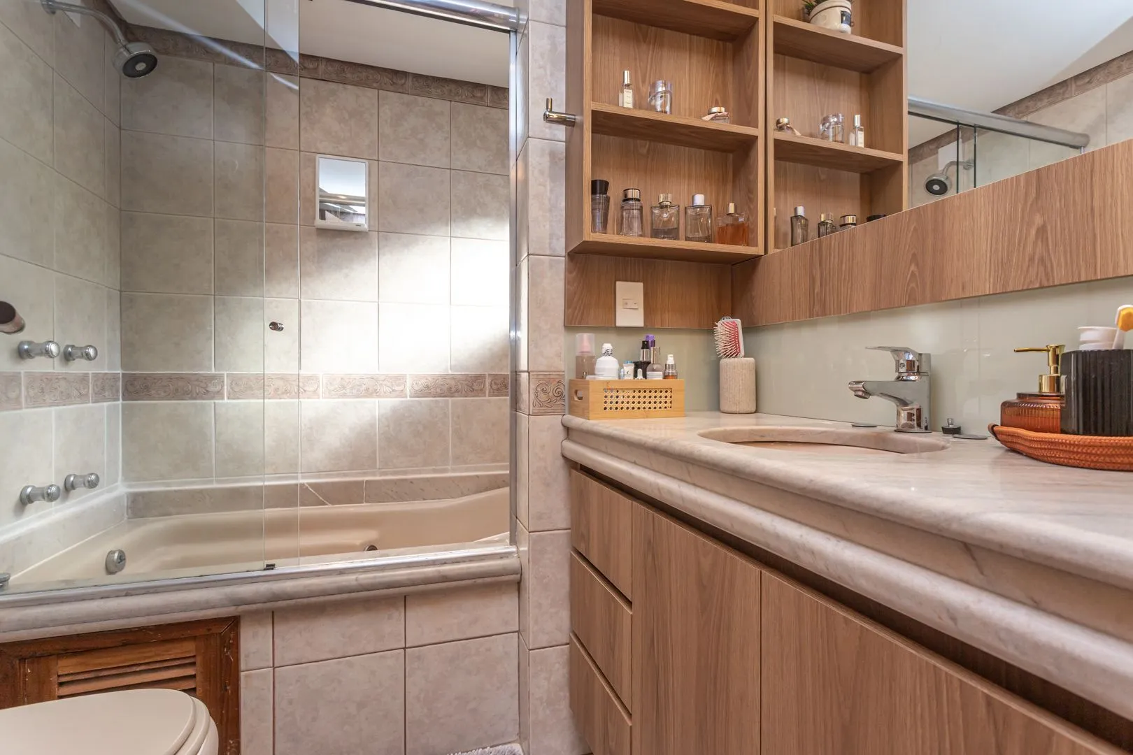 Imagem Apartamento em Bela Vista