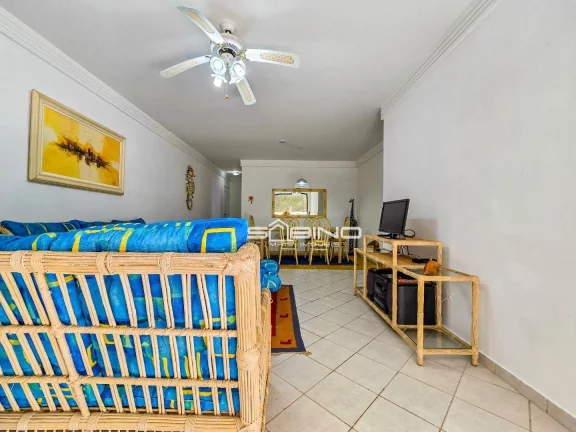 Imagem Apartamento à Venda na Riviera de São Lourenço, com 3 dormitórios 1 suíte 102m², 2 vagas de garagem