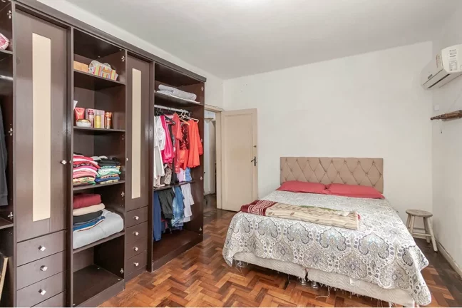 Imagem Apartamento para venda no bairro Santana em Porto Alegre