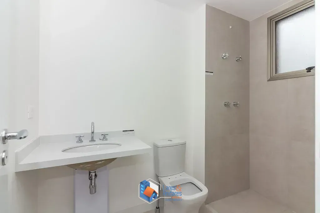 Imagem Apartamento à venda 1 Quarto 30M² Brooklin Paulista São Paulo - SP