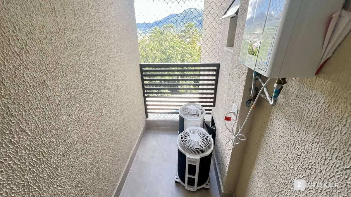 Imagem Apartamento à venda em Ubatuba, Itaguá, com 2 quartos, 72m2