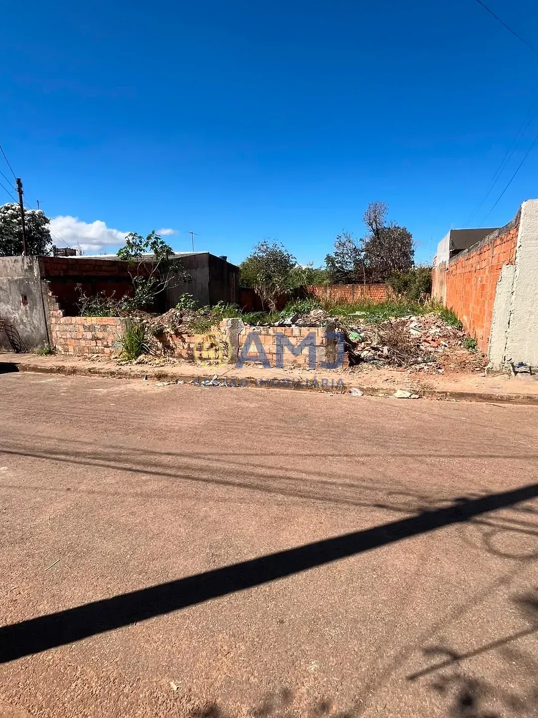 Imagem Venda - Lote em Águas Lindas de Goiás - Parque das Águas Bonitas I