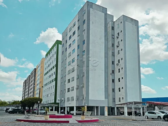 Imagem O Maxion Residence, localizado no Jóquei Clube, é um empreendimento residencial que oferece aparta...