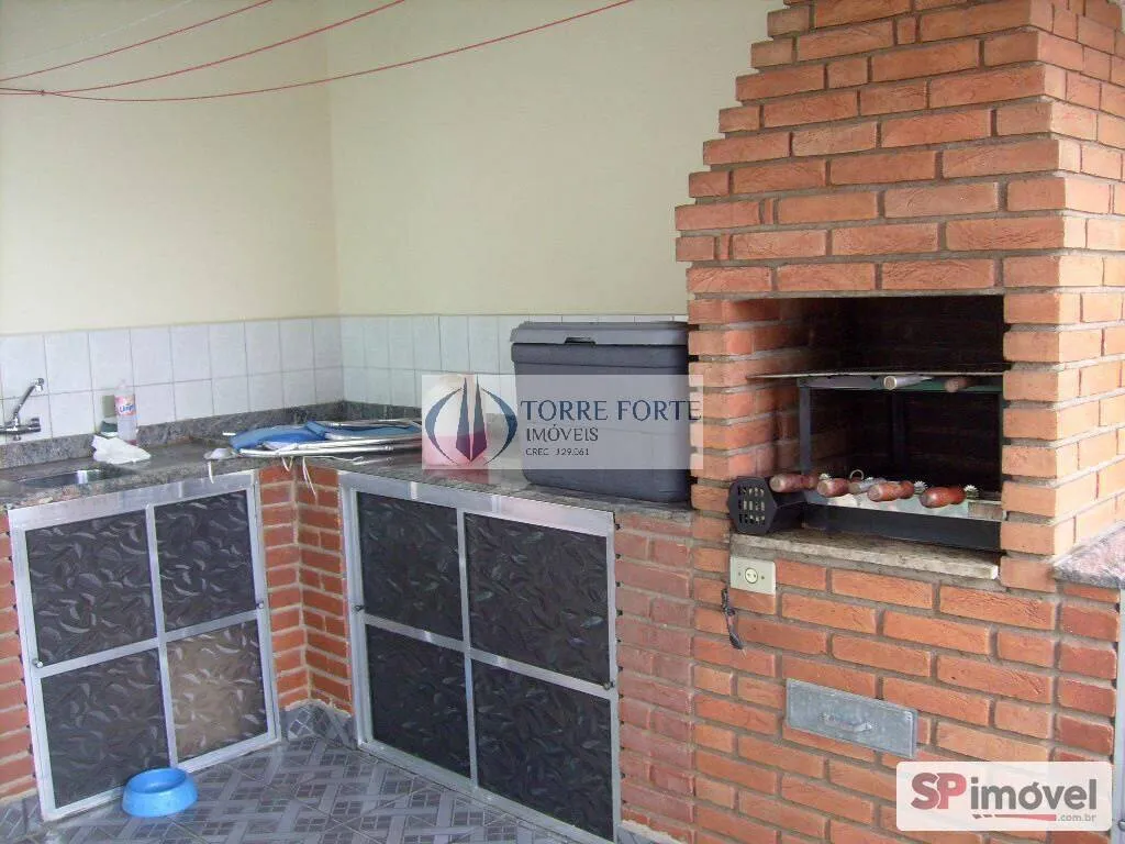 Imagem Sobrado com 3 dormitorios 1 vaga no Conjunto Habitacional Jose Bonifacio.
