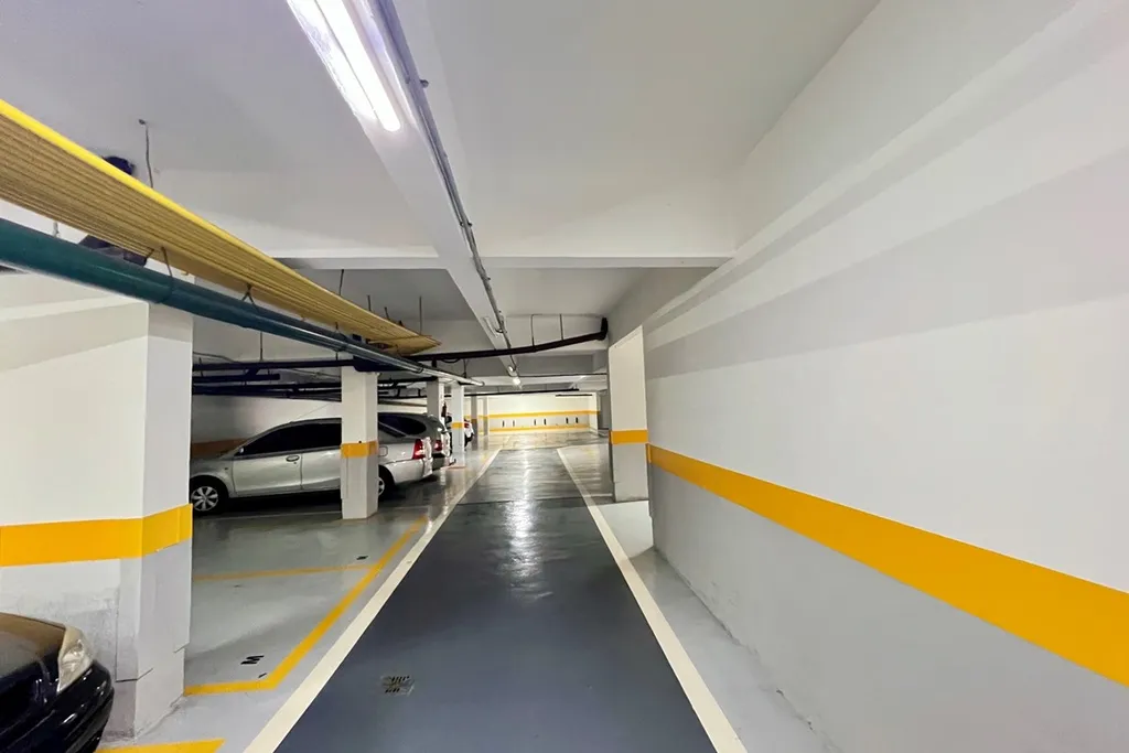 Imagem Apartamento à venda em São Paulo, Bela Vista, com 2 quartos, 400m2