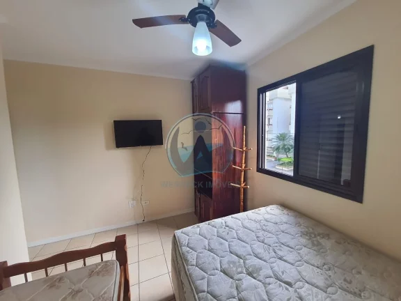 Imagem APTO RESIDENCIAL em Ubatuba - SP, PRAIA GRANDE