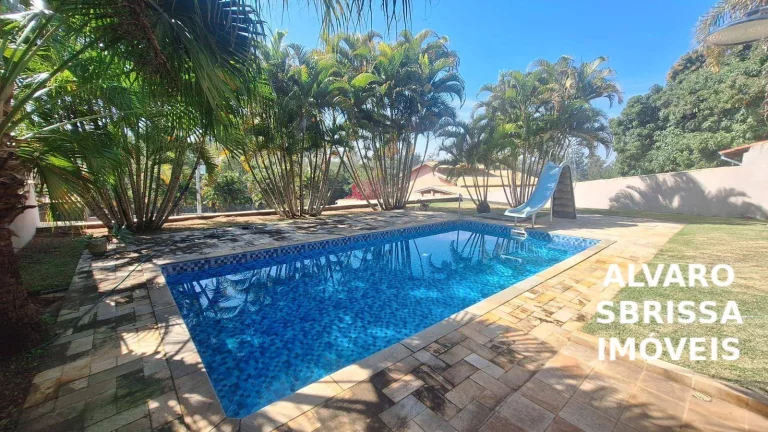 Foto do imóvel VENDE - CHÁCARA TERRENO 1.200M2 - CONDOMINIO SANTA INÊS - ITU-SP