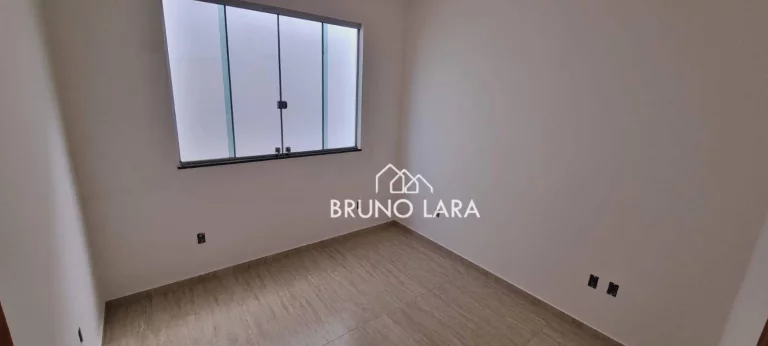 Imagem Casa à venda no bairro Tereza Cristina em São Joaquim de Bicas.