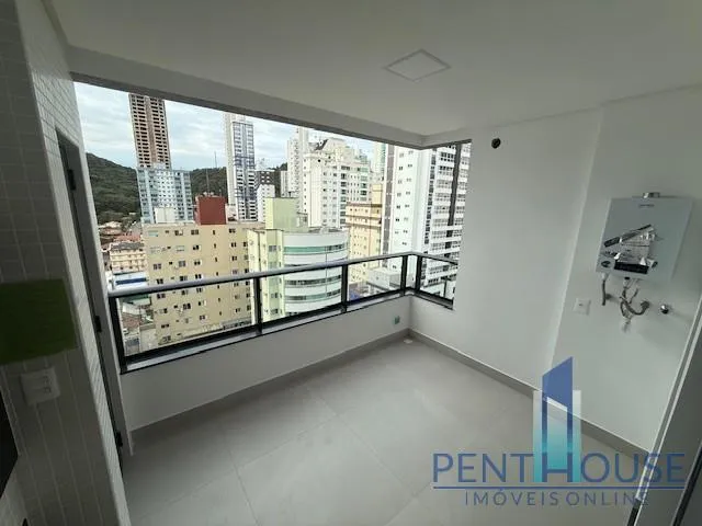 Imagem Apartamento Zona Central para Venda em Balneário Camboriú, PIONEIROS, 4 dormitórios, 4 suítes, 5 banheiros, 3 vagas