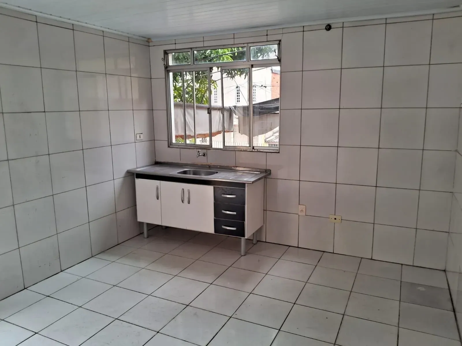 Imagem Casa com 2 Quartos à Venda, 200 metros em Bussocaba - Osasco