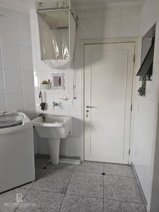 Imagem A VENDA!!! -- Apartamento Alto Padrão com 158M² no Tatuapé, São Paulo/SP