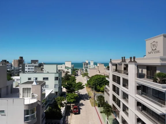 Imagem Apartamento para venda no bairro Canto Grande em Bombinhas