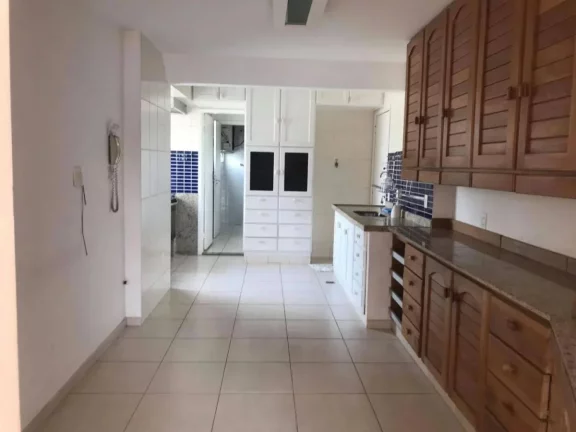 Imagem Vendo Apartamento no Centro