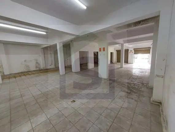Imagem Salão comercial - Vila Nossa Senhora de Fatima - Botucatu
