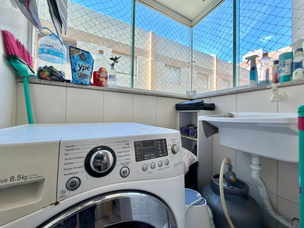 Imagem Apartamento 2 Dormitórios - Bairro Zona Nova