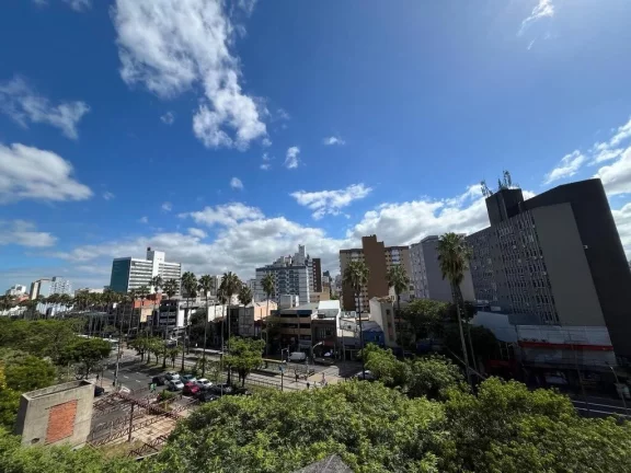 Imagem Sala para venda no bairro Farroupilha em Porto Alegre