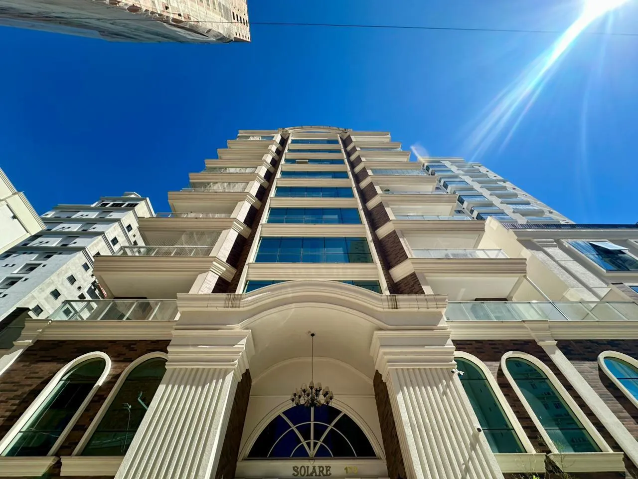 Foto do imóvel Apartamento com vista para o mar à venda com 115m2 por R$ 1.800.000,00