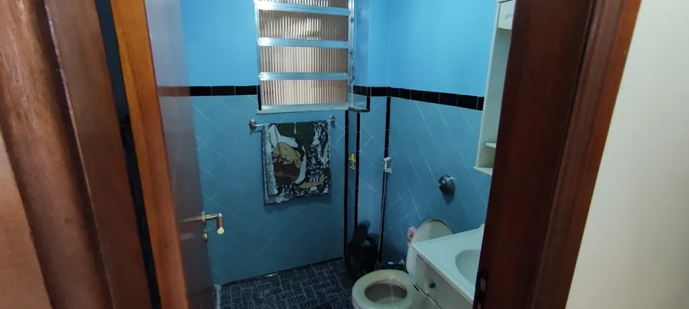 Imagem Apartamento a Venda no bairro Centro - Nilopolis, RJ
