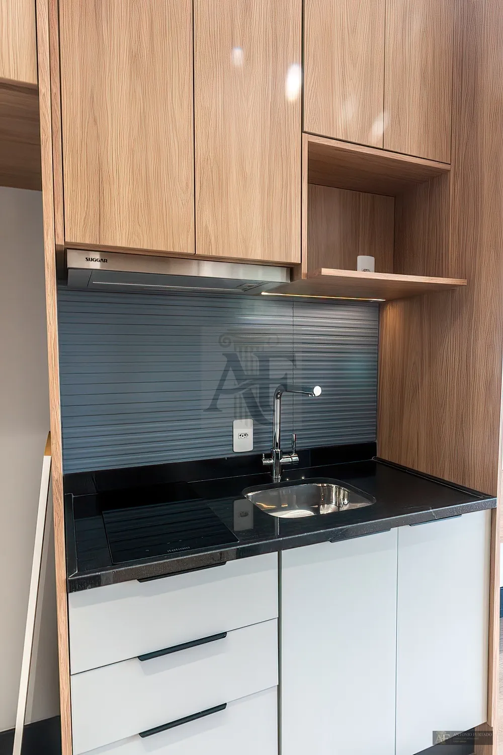 Imagem Apartamento para alugar em Vila Olímpia, São Paulo
