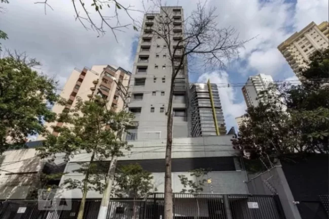 Foto do imóvel TIMES KLABIN - KALLAS - Apto de 2 dormitórios (Unidade de Revenda), no coração da Chácara Klabin!!