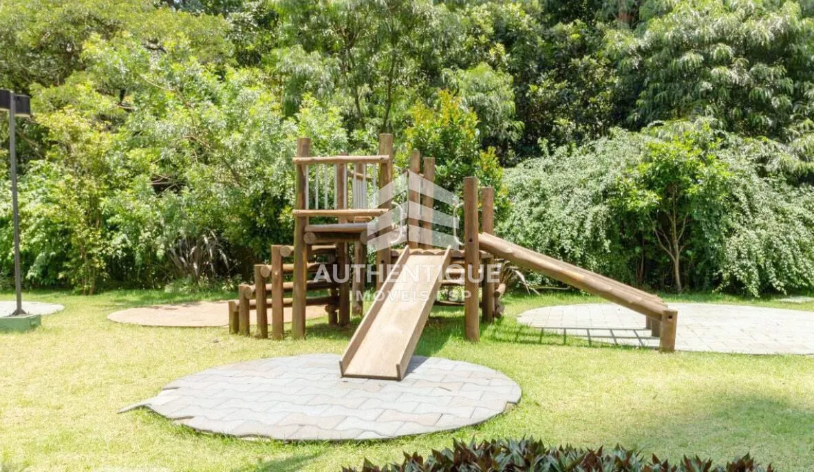 Imagem Domínio Marajoara - Apartamento à venda em São Paulo/SP