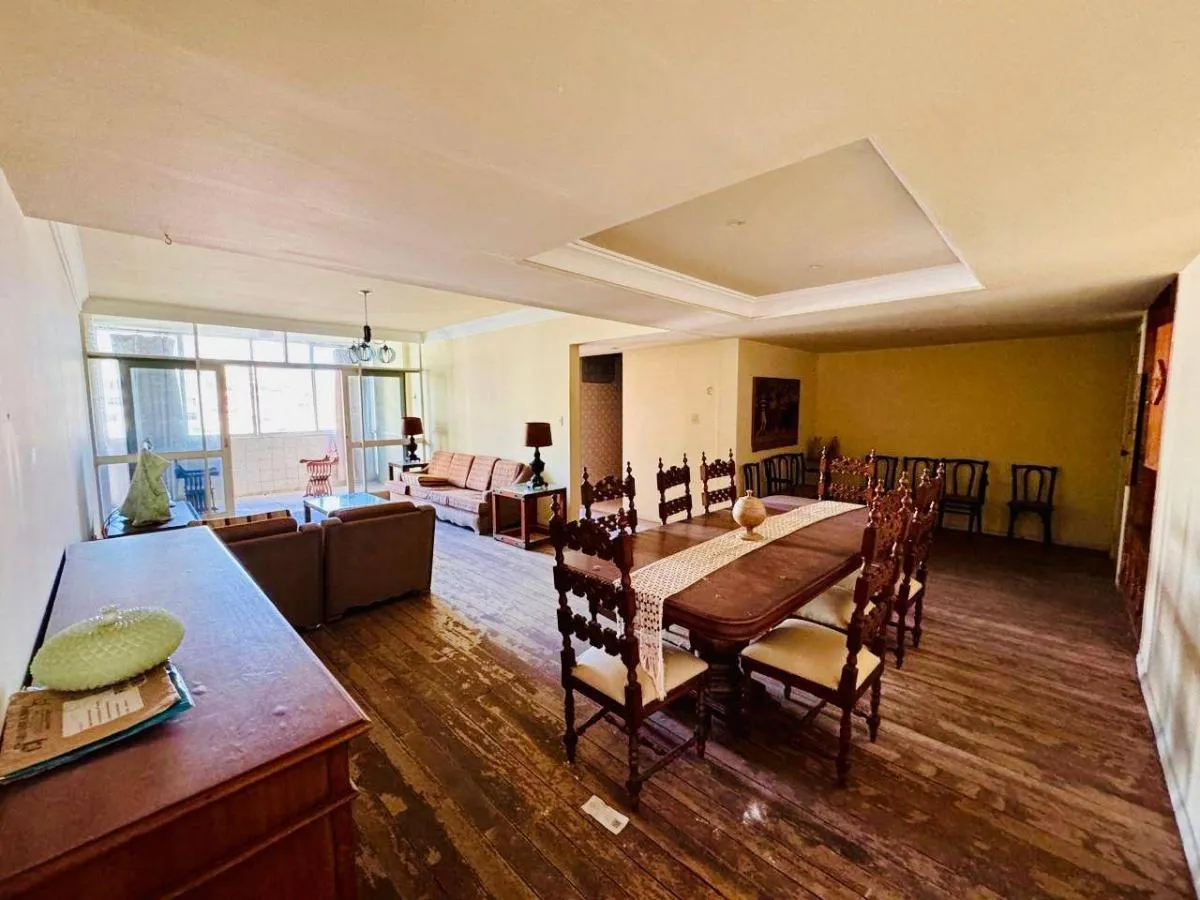Imagem Apartamento com 4 quartos, 206m2, à venda em Salvador, Barra