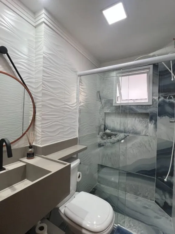 Imagem APARTAMENTO COM 108,00 m² - GUILHERMINA - PRAIA GRANDE SP