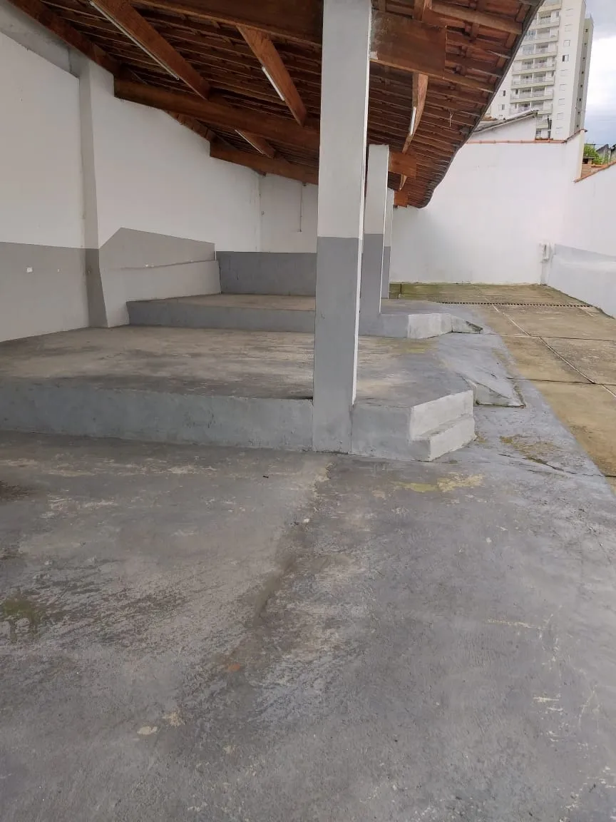 Imagem Comercial para Locação 1 Quarto, Jardim das Nações, Taubaté - SP