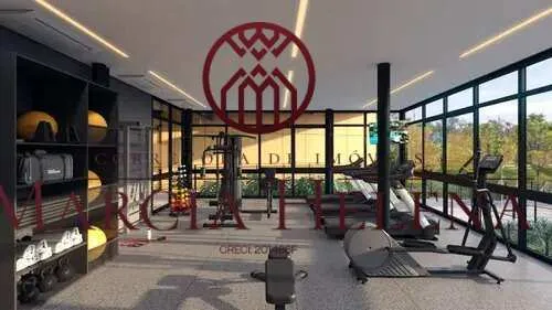 Imagem Terreno em Condomínio à venda, no Vista Campinas em Campinas, Residencial Vista Campinas, 318m2