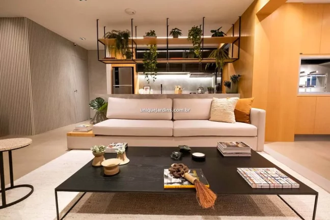 Imagem Apartamento à venda Pinheiros São Paulo