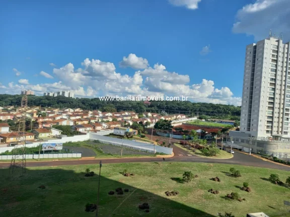 Imagem APTO BOTANICO 3 SUITES E 3 VAGAS PARALELAS