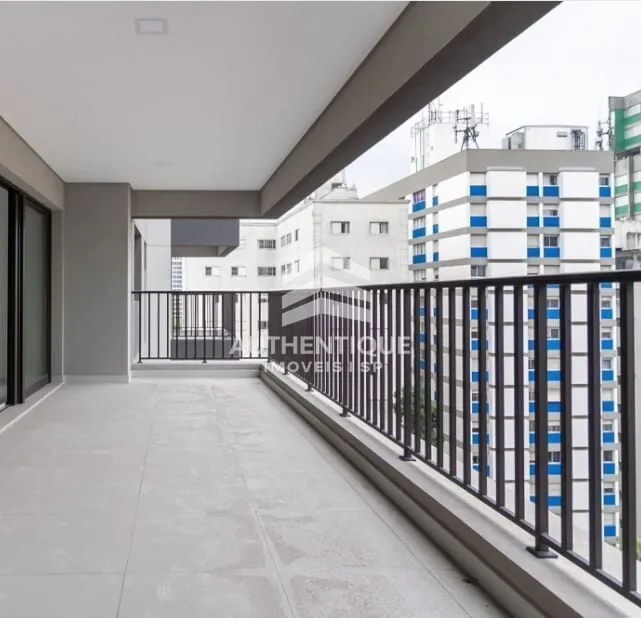 Imagem Palazzo Vila Mariana - Apartamento à venda em São Paulo/SP