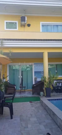 Imagem Casa de Luxo no Novo Itanhangá - Oportunidade Imperdível!