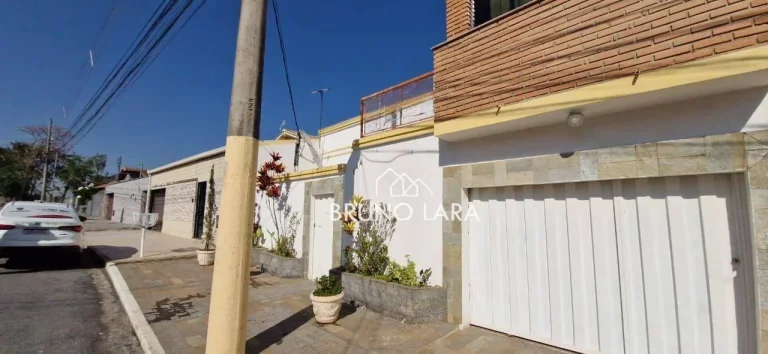 Imagem Casa disponível para venda no bairro Cidade Verde – Betim/MG.